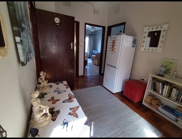 2 BEDROOM APARTMENT FOR SALE IN SCOTTBURGH CENTRAL
